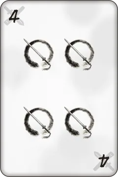 4초식